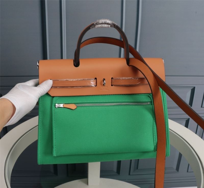 Hermes Herbag Bags